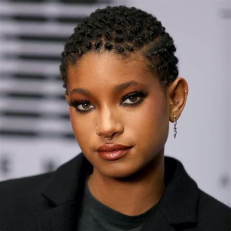 willow smith age